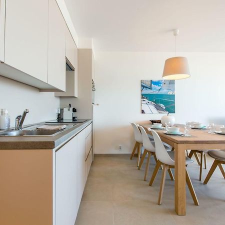 Cosy Studio With Sea View In Остенде Экстерьер фото